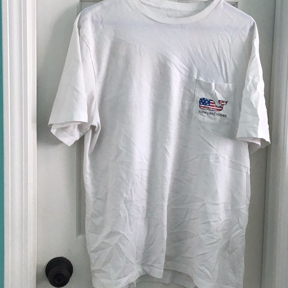 Vineyard vines shirt